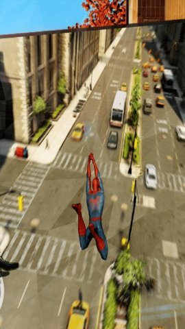 蜘蛛侠2终极维度汉化版