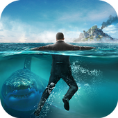 迷失在蓝色全球版