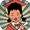 学霸王蓝莓游戏安卓版下载
