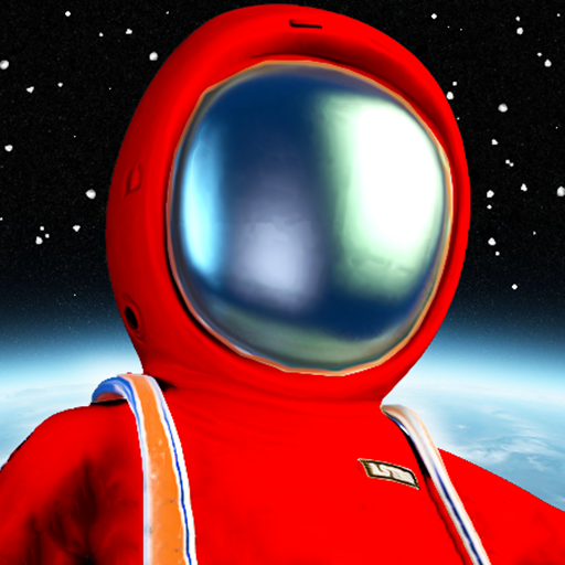 太空狼人杀手机版