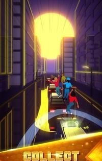 舞蹈跳跃节奏2021