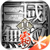 真三国无双霸手游测试版