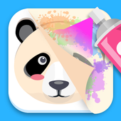 快速喷洒
