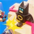 画个旋转刀3D游戏安卓版