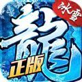 冰雪复古传奇之盟重英雄合击版