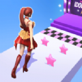 抖音偶像明星走秀游戏安卓版