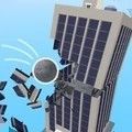 轰击高楼游戏安卓版