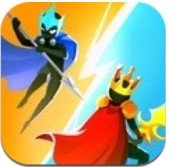 火柴人王者之战