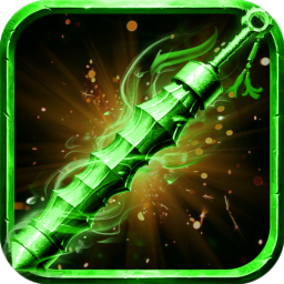 绿毒裁决传奇(激活码)