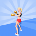 拳击女孩冲冲冲游戏官方版