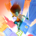 摩天楼跑酷2021游戏官方安卓版