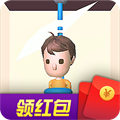 救救财神爷赚钱版