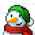 雪人故事  V