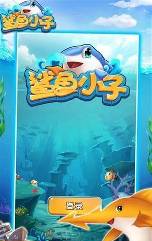 鲨鱼小子赚钱