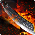 烈火之怒公益服