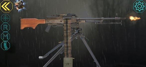 武器模拟器中文
