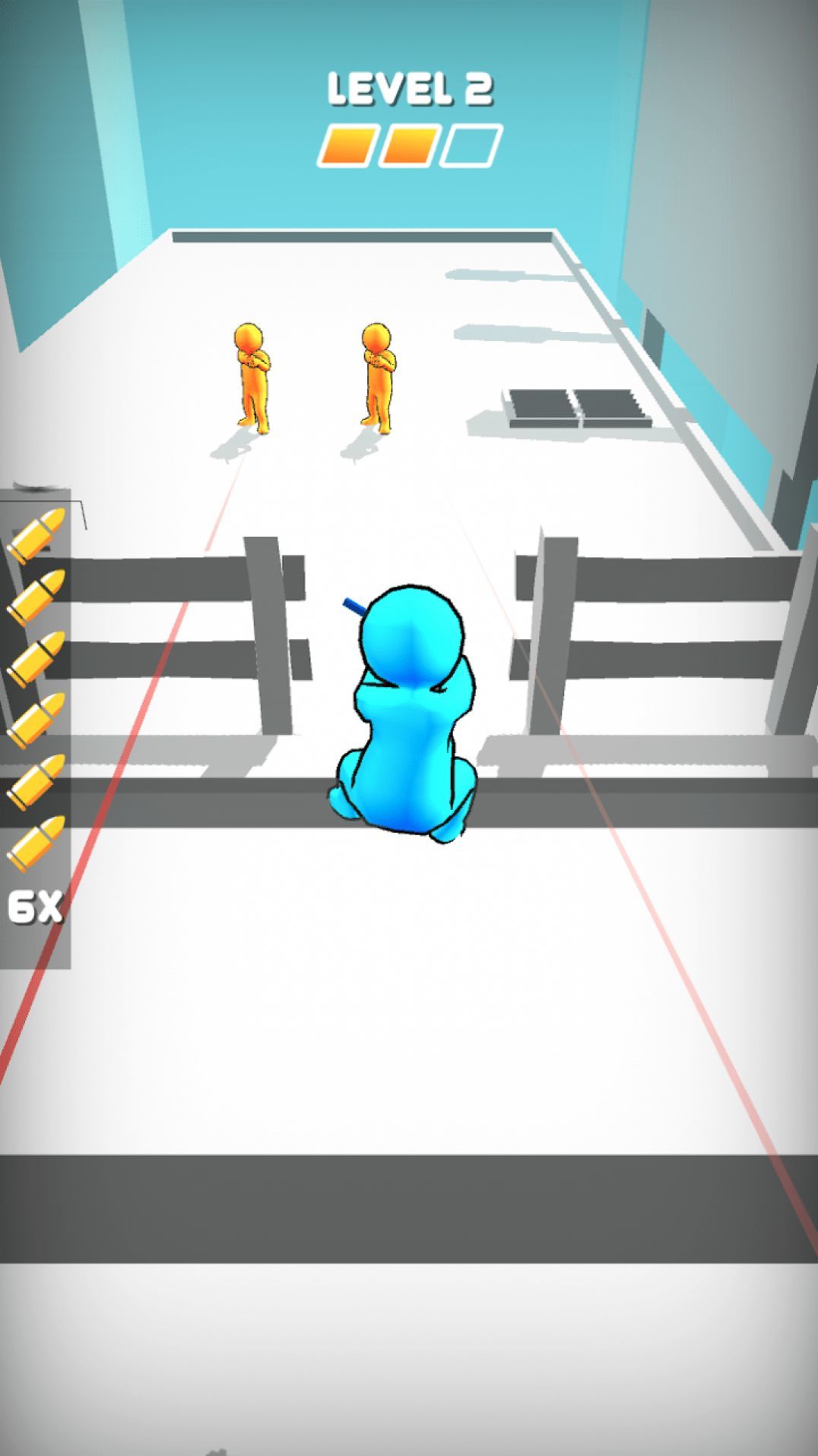 子弹特工3D游戏安卓版