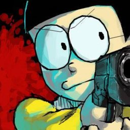 野比大雄的生化危机无理改造版