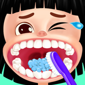 口腔保健医生