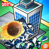拆除破坏者