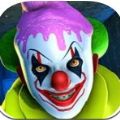 你好冰尖叫小丑游戏最新版