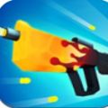顶级枪手射击英雄游戏最新版