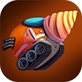 熔岩矿车测试版