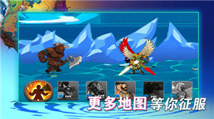 塔防闯关模拟器手游