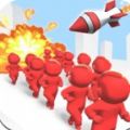 轰炸人群游戏官方版