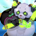 不休战队赛博朋克世界