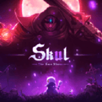 小骨英雄杀手(Skul)