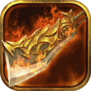 雷霆二合一火龙传奇