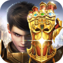 红月战神打金版