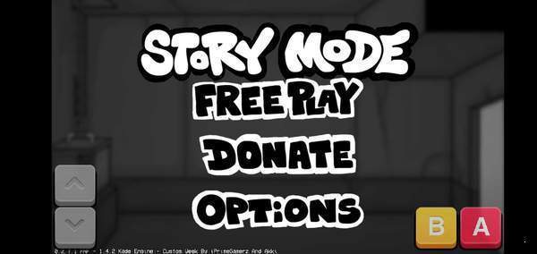 黑色星期五之夜中文版(附攻略)下载