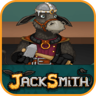 杰克驴铁匠铺手机版