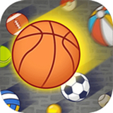 合成大西瓜合个球