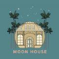 moon house