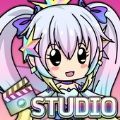 Gacha Studio (Anime Dress Up) 2021中文版汉化版