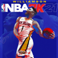 nba2k21官方下载正版手机版