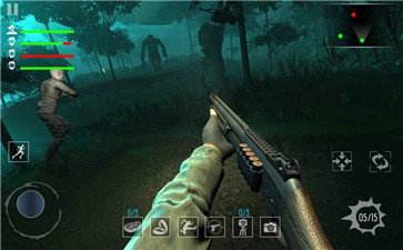 末日生还者重置版