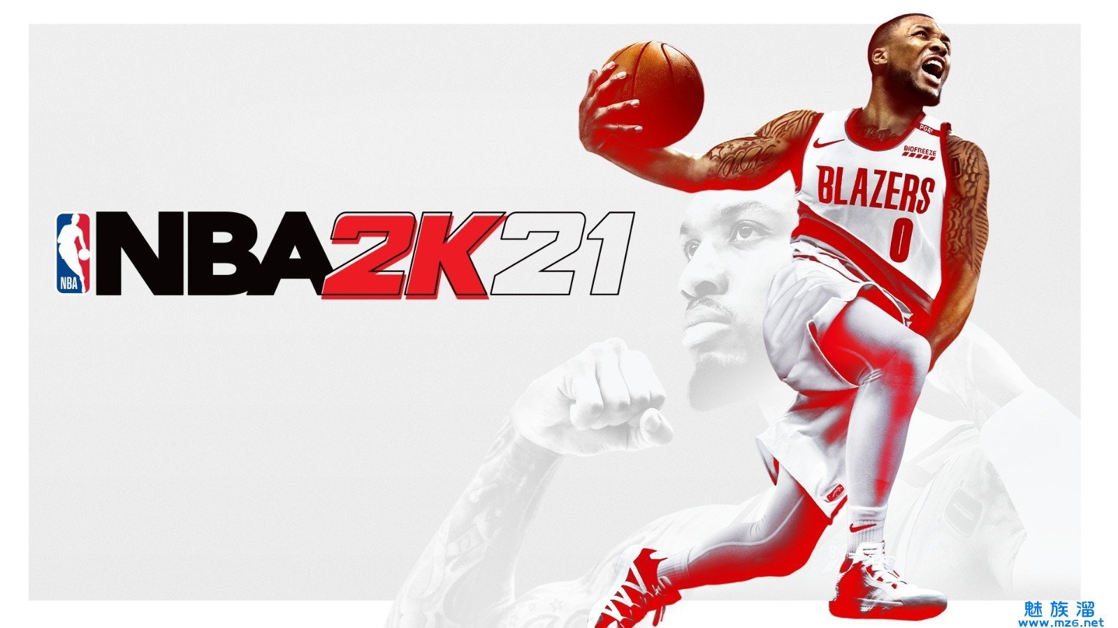nba2k2021手游下载安卓