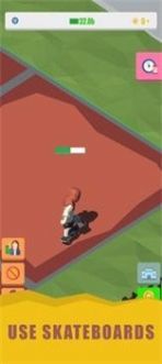 放置操场3D游戏安卓版