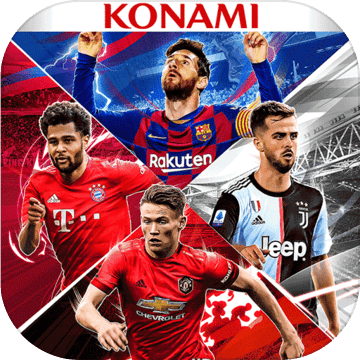 pes2021手游国际服