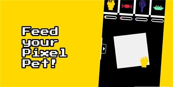 像素宠物进化