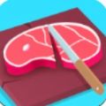 疯狂切碎达人游戏官方版