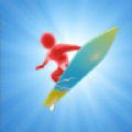 冲浪跳跃游戏最新安卓版