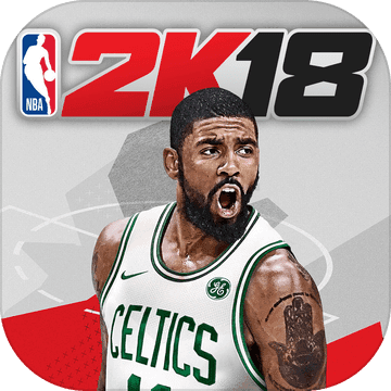 nba2k18安卓版