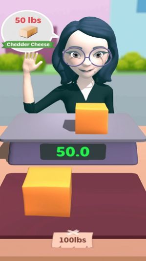 食物切切切游戏安卓版