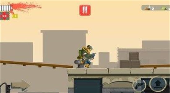 一息尚存中文破解版