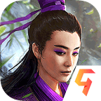 射雕三部曲之铁血丹心